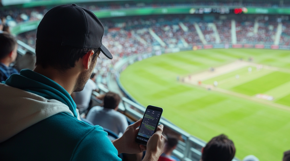 online cricket betting 5